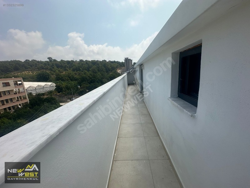 Alanya Okurcalar'da Sıfır, Havuzlu 2+1 Dubleks Daire — fotoğraf 13