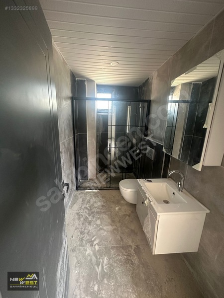Alanya Okurcalar'da Sıfır, Havuzlu 2+1 Dubleks Daire — fotoğraf 17