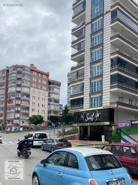 Emineller Emlak Satılık