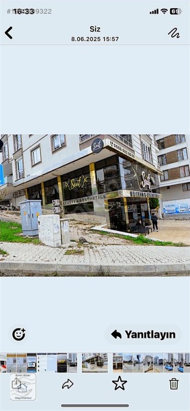 Emineller Emlak Satılık — fotoğraf 3