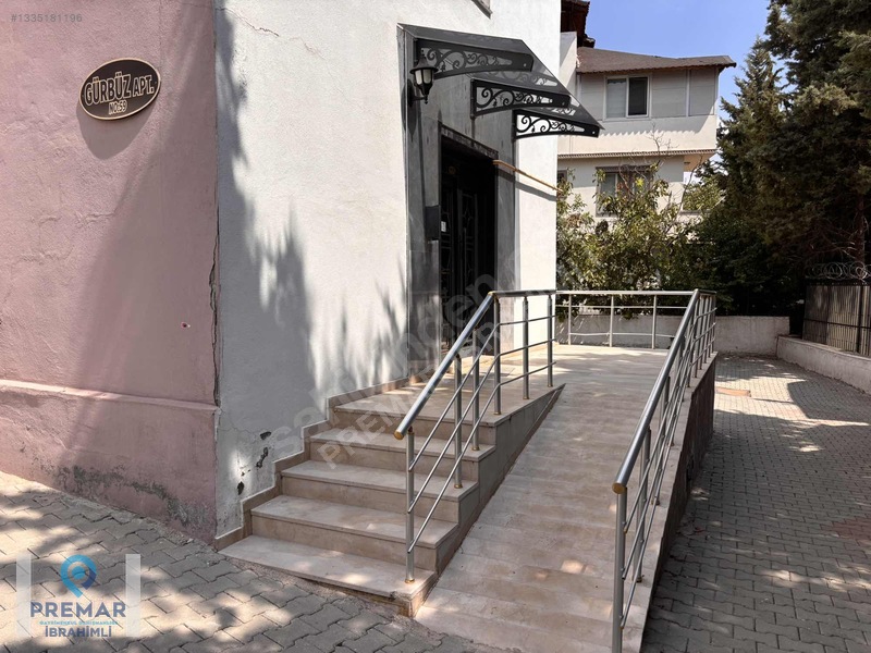 Güvenevler De Yeni Bakımlı 3+1 Kiralık Daire — fotoğraf 3