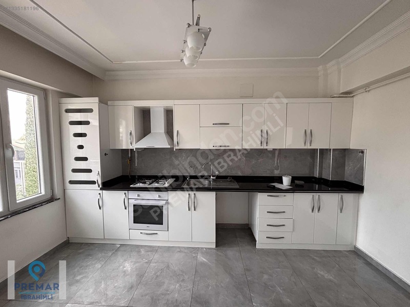 Güvenevler De Yeni Bakımlı 3+1 Kiralık Daire — fotoğraf 8