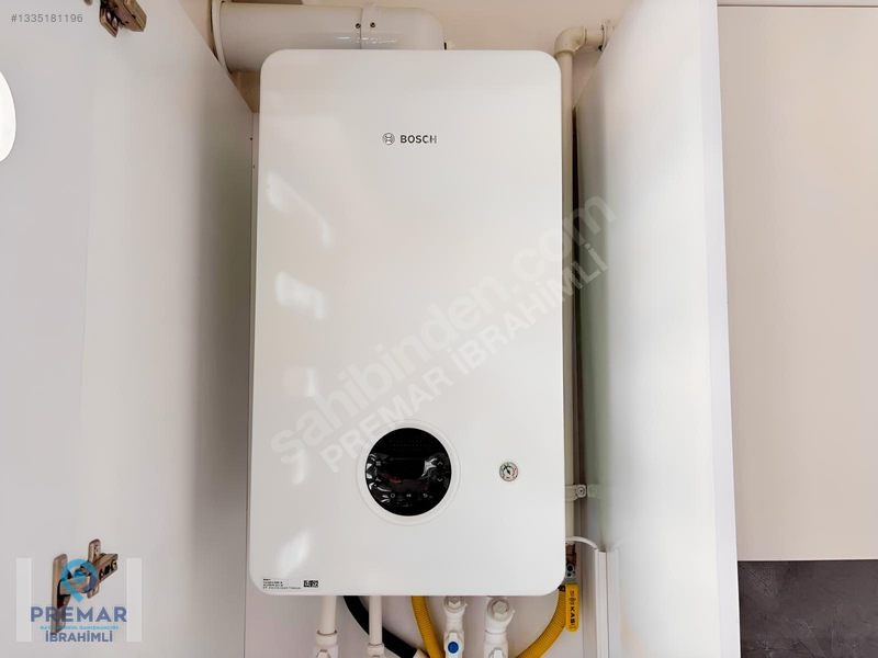 Güvenevler De Yeni Bakımlı 3+1 Kiralık Daire — fotoğraf 9