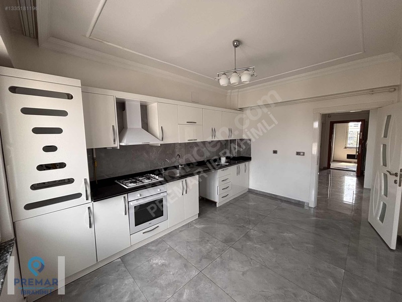Güvenevler De Yeni Bakımlı 3+1 Kiralık Daire — fotoğraf 10