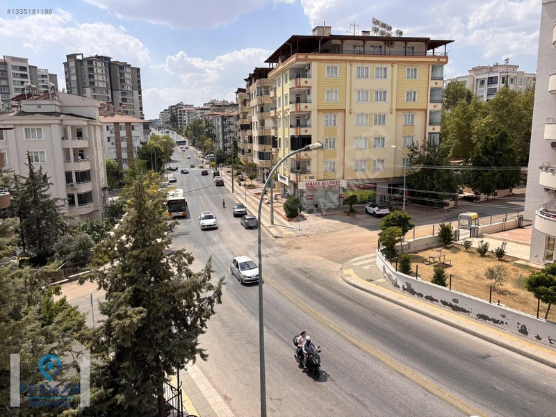Güvenevler De Yeni Bakımlı 3+1 Kiralık Daire — fotoğraf 13