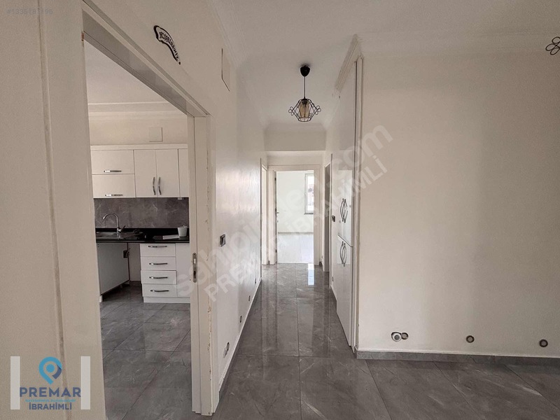 Güvenevler De Yeni Bakımlı 3+1 Kiralık Daire — fotoğraf 21
