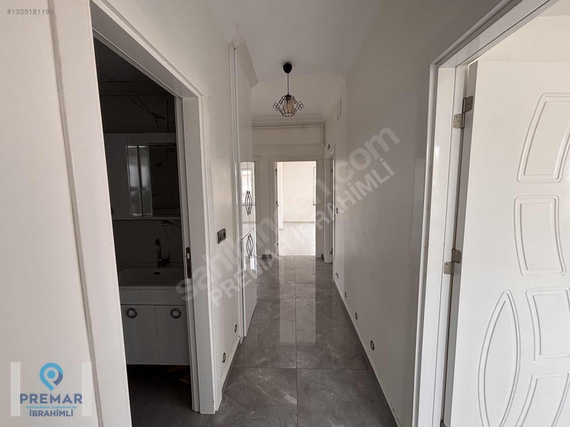Güvenevler De Yeni Bakımlı 3+1 Kiralık Daire — fotoğraf 26
