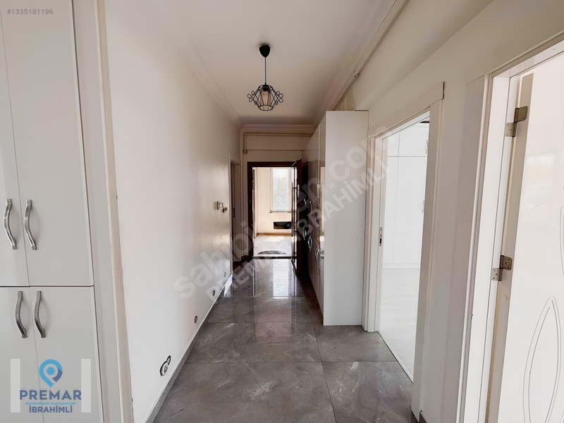 Güvenevler De Yeni Bakımlı 3+1 Kiralık Daire — fotoğraf 29