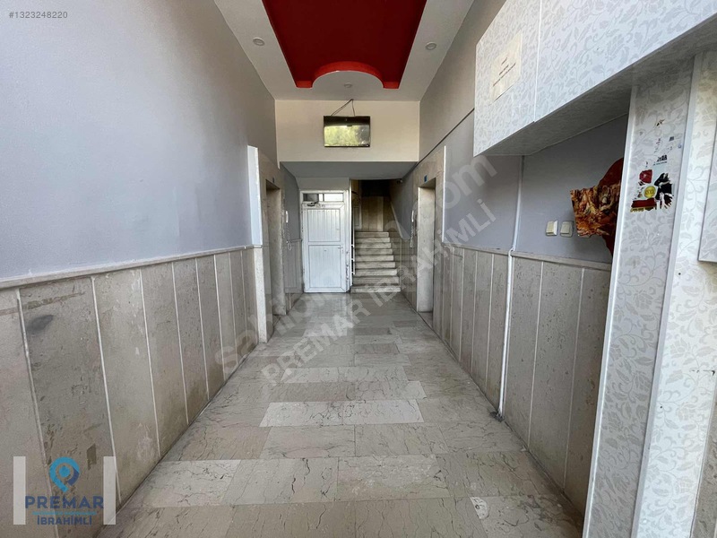Gaziantebin Efsanesi Yüksek Bina Da Satılık 3+1 190 M2 Daire — fotoğraf 5