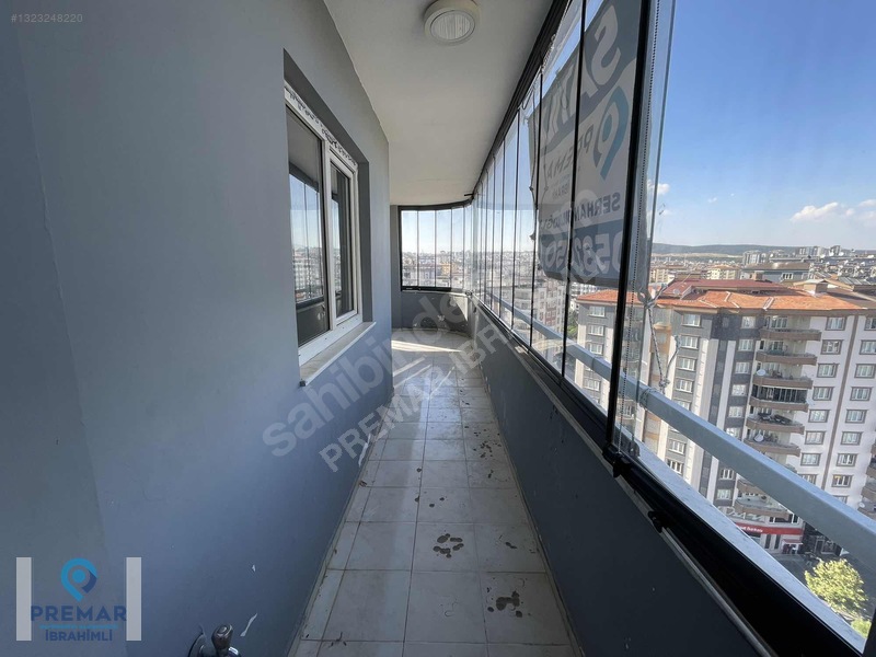 Gaziantebin Efsanesi Yüksek Bina Da Satılık 3+1 190 M2 Daire — fotoğraf 6