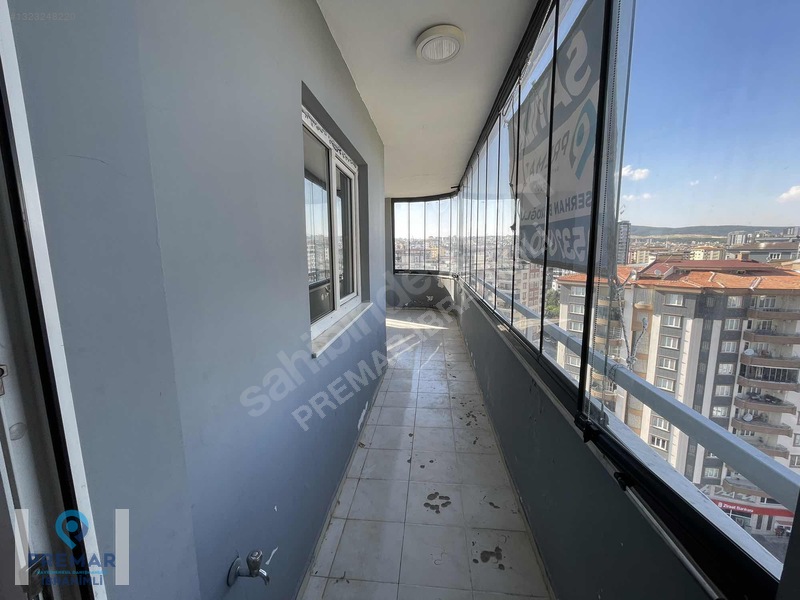 Gaziantebin Efsanesi Yüksek Bina Da Satılık 3+1 190 M2 Daire — fotoğraf 7