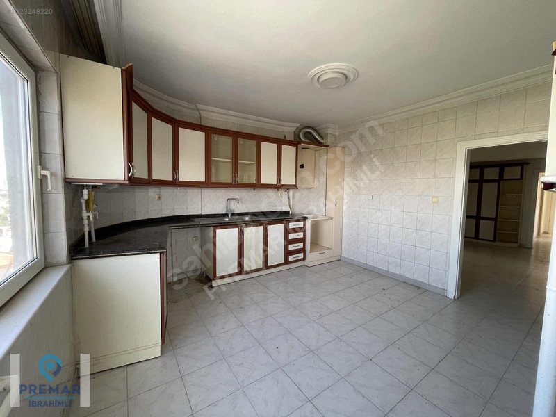 Gaziantebin Efsanesi Yüksek Bina Da Satılık 3+1 190 M2 Daire — fotoğraf 9