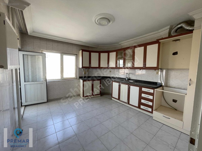 Gaziantebin Efsanesi Yüksek Bina Da Satılık 3+1 190 M2 Daire — fotoğraf 10