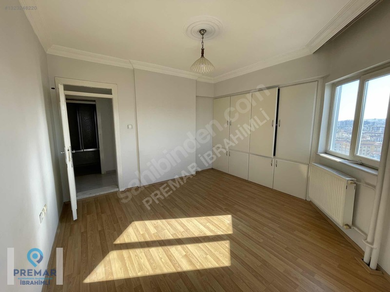 Gaziantebin Efsanesi Yüksek Bina Da Satılık 3+1 190 M2 Daire — fotoğraf 13