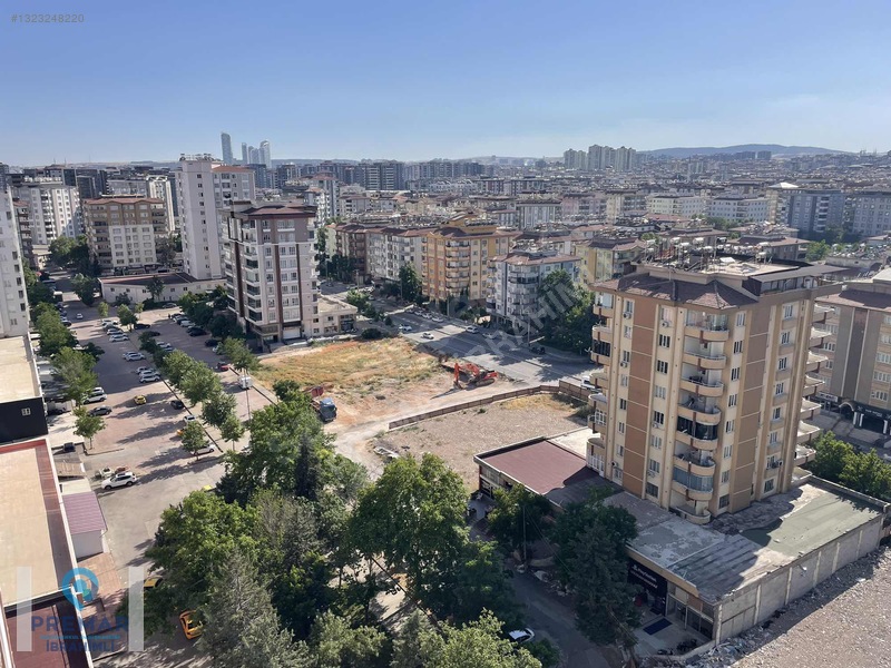 Gaziantebin Efsanesi Yüksek Bina Da Satılık 3+1 190 M2 Daire — fotoğraf 14