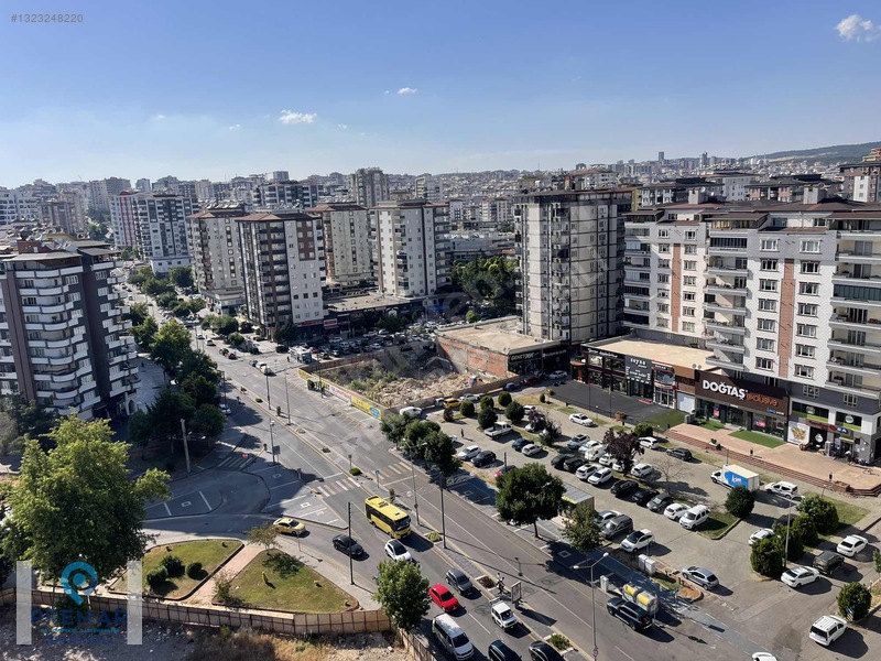 Gaziantebin Efsanesi Yüksek Bina Da Satılık 3+1 190 M2 Daire — fotoğraf 15