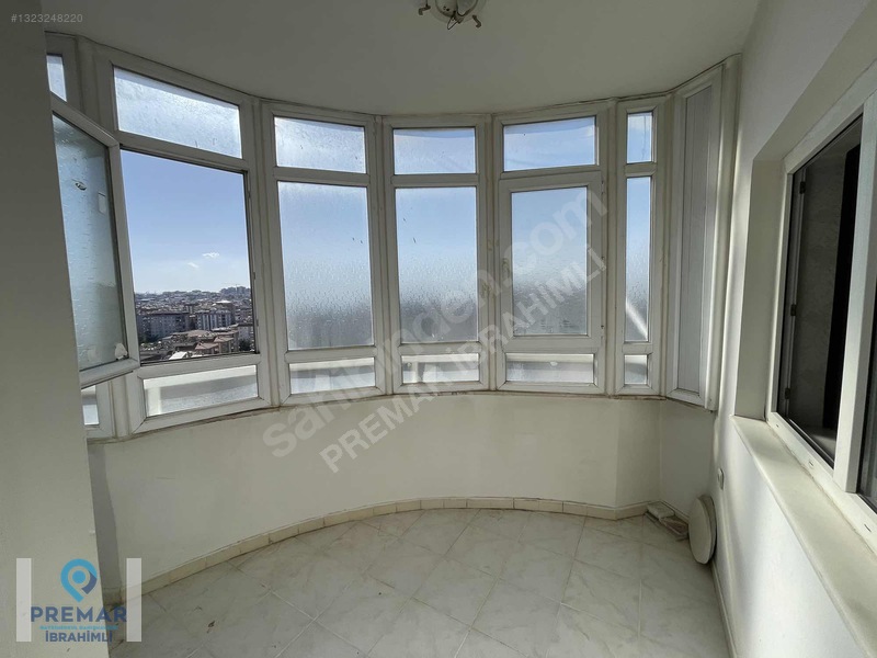 Gaziantebin Efsanesi Yüksek Bina Da Satılık 3+1 190 M2 Daire — fotoğraf 16