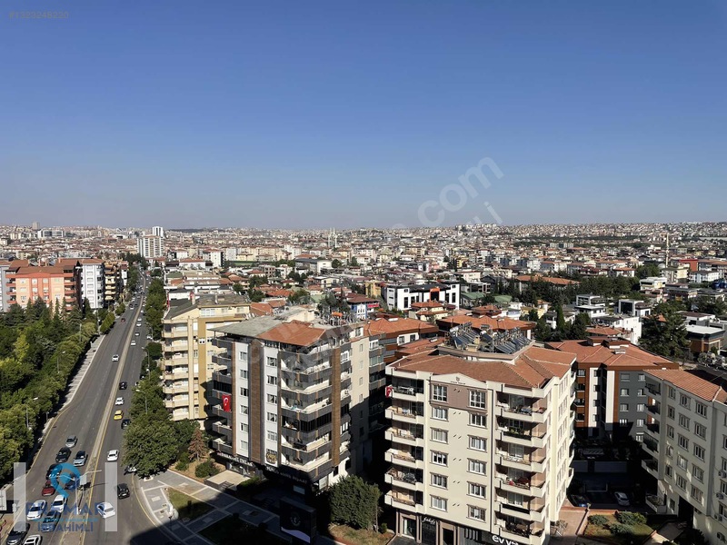 Gaziantebin Efsanesi Yüksek Bina Da Satılık 3+1 190 M2 Daire — fotoğraf 33