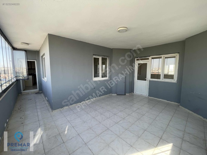 Gaziantebin Efsanesi Yüksek Bina Da Satılık 3+1 190 M2 Daire — fotoğraf 34