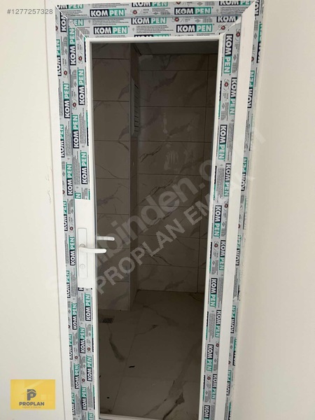Proplan Emlaktan Satlık Lüks Daire — fotoğraf 14