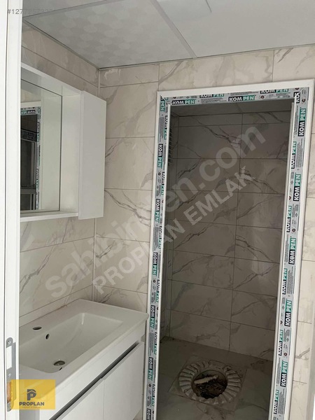 Proplan Emlaktan Satlık Lüks Daire — fotoğraf 17
