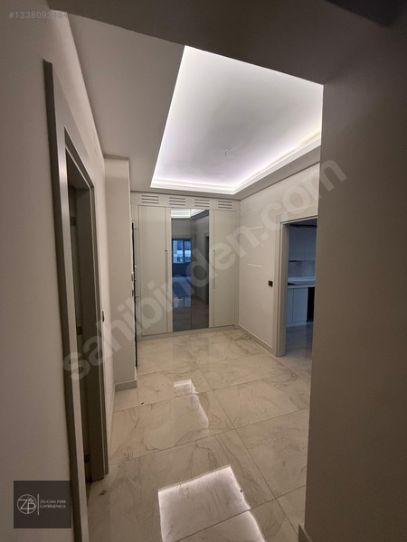 Zeugmaparktan Mrf Konutlarında Önü Açık Satılık 2.5+1 Daire — fotoğraf 2