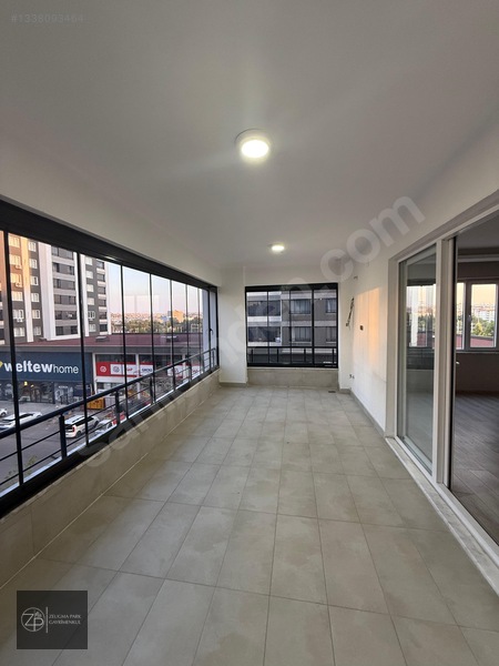 Zeugmaparktan Mrf Konutlarında Önü Açık Satılık 2.5+1 Daire — fotoğraf 3