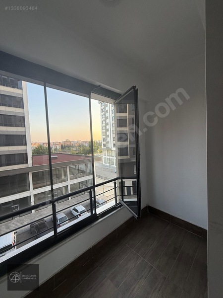 Zeugmaparktan Mrf Konutlarında Önü Açık Satılık 2.5+1 Daire — fotoğraf 5