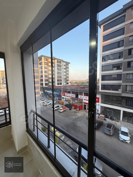 Zeugmaparktan Mrf Konutlarında Önü Açık Satılık 2.5+1 Daire — fotoğraf 6