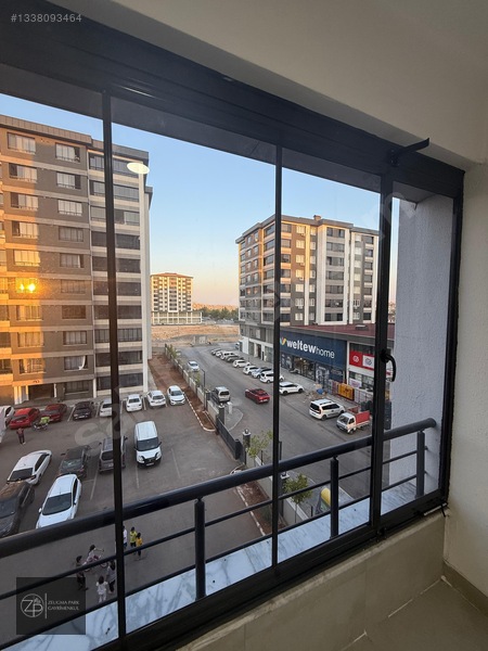 Zeugmaparktan Mrf Konutlarında Önü Açık Satılık 2.5+1 Daire — fotoğraf 7