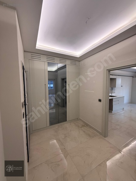 Zeugmaparktan Mrf Konutlarında Önü Açık Satılık 2.5+1 Daire — fotoğraf 8