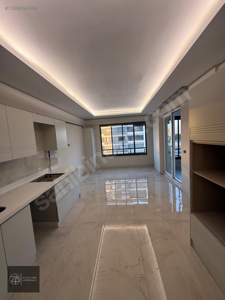 Zeugmaparktan Mrf Konutlarında Önü Açık Satılık 2.5+1 Daire — fotoğraf 9