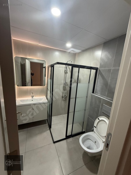 Zeugmaparktan Mrf Konutlarında Önü Açık Satılık 2.5+1 Daire — fotoğraf 10