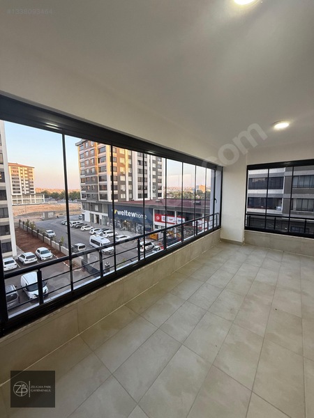 Zeugmaparktan Mrf Konutlarında Önü Açık Satılık 2.5+1 Daire — fotoğraf 11