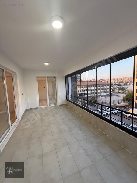 Zeugmaparktan Mrf Konutlarında Önü Açık Satılık 2.5+1 Daire — fotoğraf 12