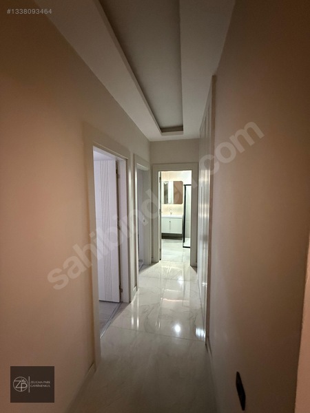Zeugmaparktan Mrf Konutlarında Önü Açık Satılık 2.5+1 Daire — fotoğraf 13