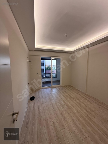 Zeugmaparktan Mrf Konutlarında Önü Açık Satılık 2.5+1 Daire — fotoğraf 14