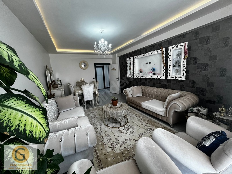 Hilalkent'te Satılık Geniş Ve Ferah 3+1 Daire | Güler Gm — fotoğraf 9