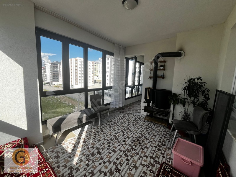 Hilalkent'te Satılık Geniş Ve Ferah 3+1 Daire | Güler Gm — fotoğraf 13