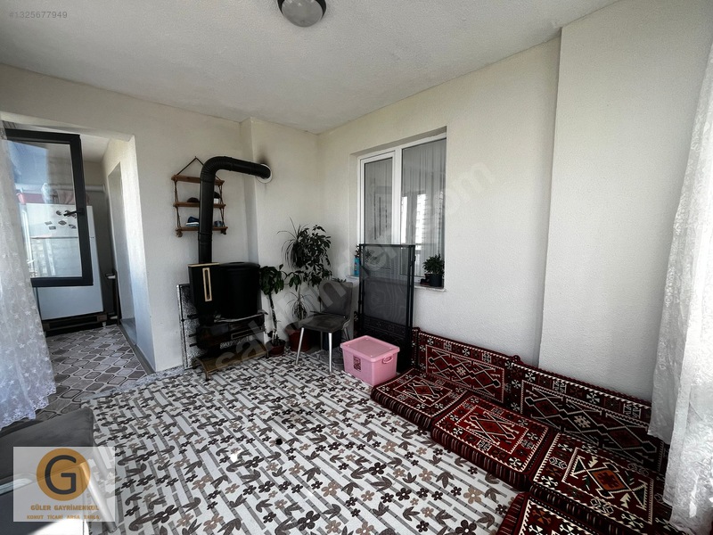 Hilalkent'te Satılık Geniş Ve Ferah 3+1 Daire | Güler Gm — fotoğraf 14