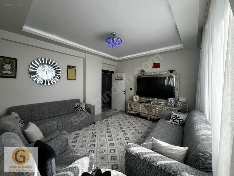 Hilalkent'te Satılık Geniş Ve Ferah 3+1 Daire | Güler Gm — fotoğraf 16