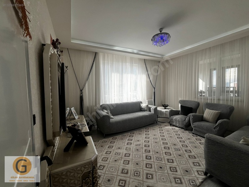 Hilalkent'te Satılık Geniş Ve Ferah 3+1 Daire | Güler Gm — fotoğraf 17