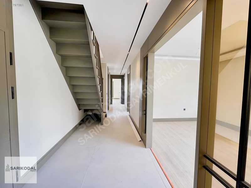 Dora Park Marin 2 | Ultra Lüks | 5+2 Kiralık Daire | — fotoğraf 3
