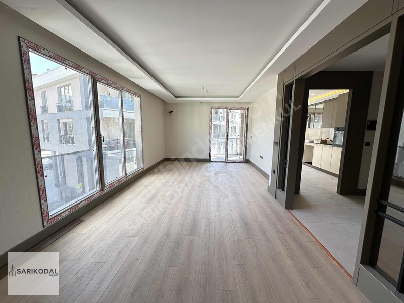 Dora Park Marin 2 | Ultra Lüks | 5+2 Kiralık Daire | — fotoğraf 4