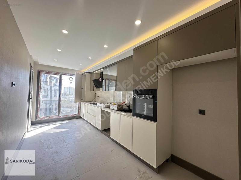 Dora Park Marin 2 | Ultra Lüks | 5+2 Kiralık Daire | — fotoğraf 5