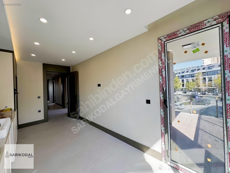 Dora Park Marin 2 | Ultra Lüks | 5+2 Kiralık Daire | — fotoğraf 7