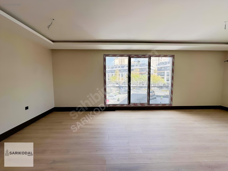 Dora Park Marin 2 | Ultra Lüks | 5+2 Kiralık Daire | — fotoğraf 9