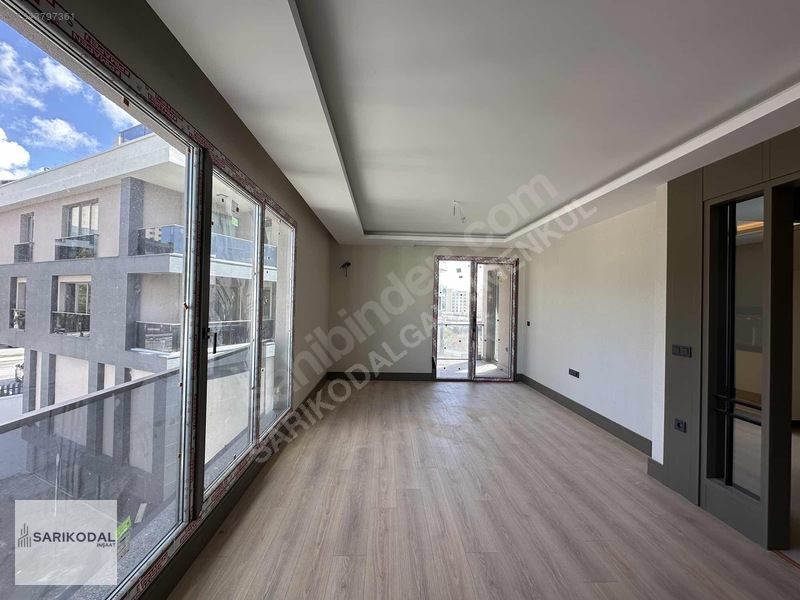 Dora Park Marin 2 | Ultra Lüks | 5+2 Kiralık Daire | — fotoğraf 10