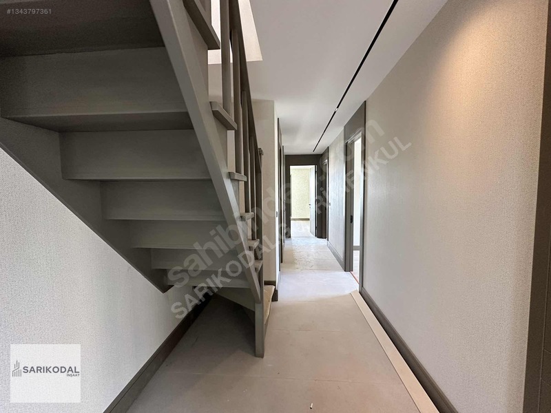 Dora Park Marin 2 | Ultra Lüks | 5+2 Kiralık Daire | — fotoğraf 12