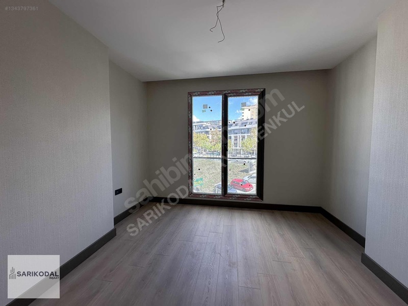 Dora Park Marin 2 | Ultra Lüks | 5+2 Kiralık Daire | — fotoğraf 13
